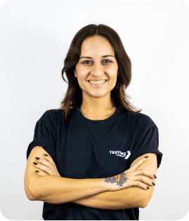 Lilian Jochims